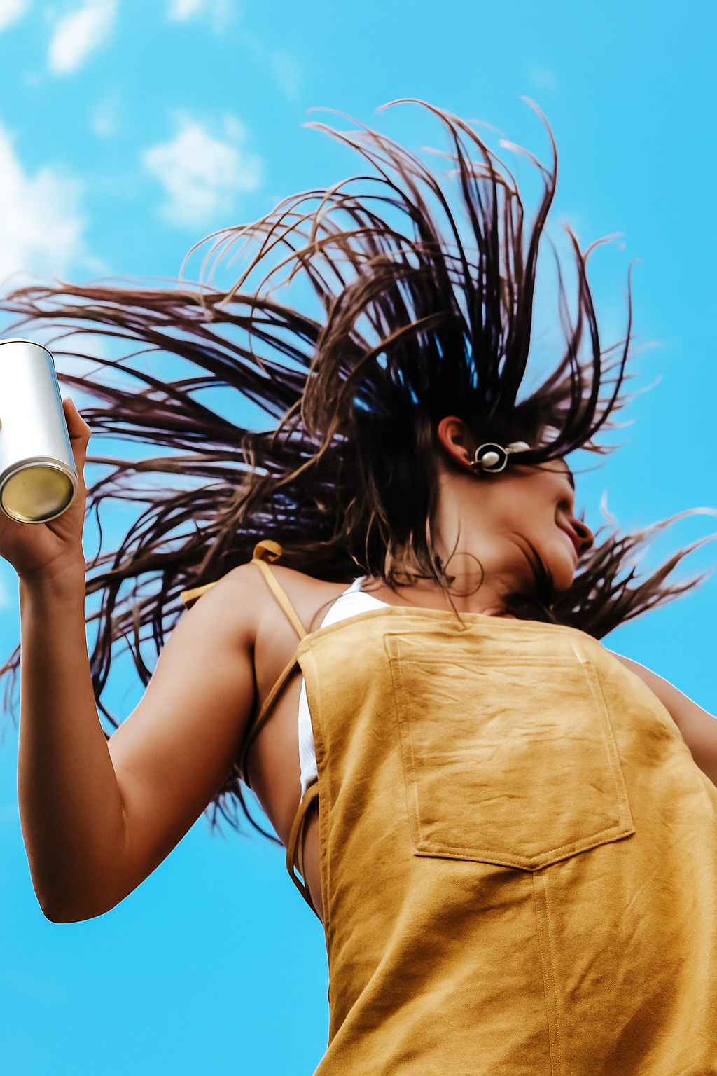 Energia e liberdade em foco