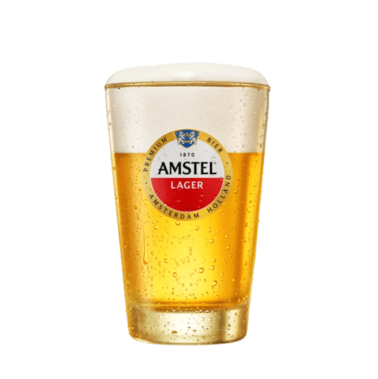 Amstel Chopp