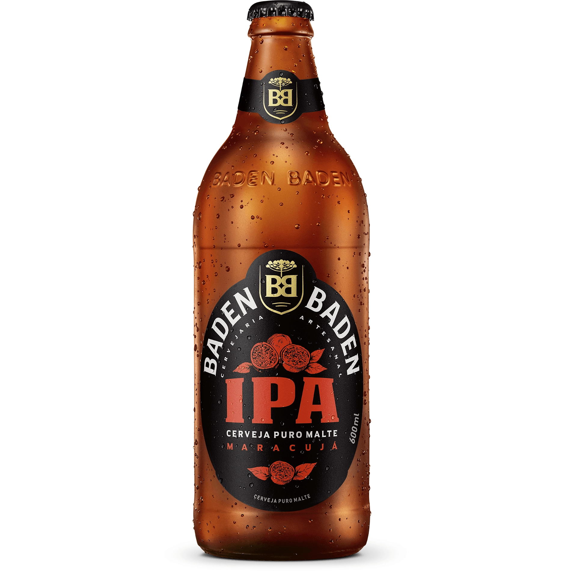 BADEN IPA 600ML